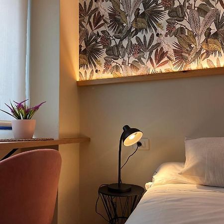 PR La Poetisa Hotel Culleredo Eksteriør billede