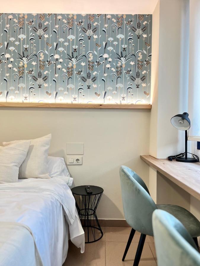 PR La Poetisa Hotel Culleredo Eksteriør billede