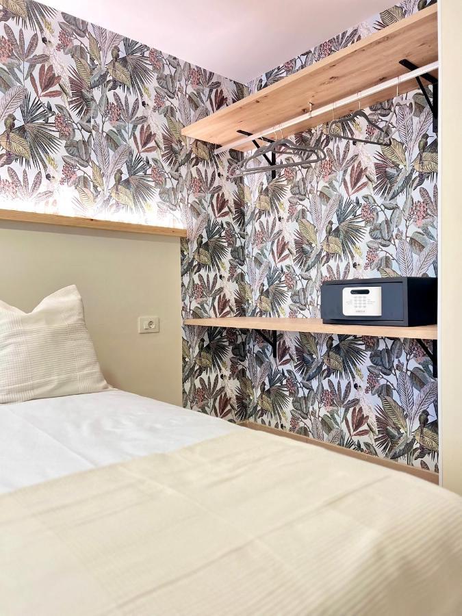PR La Poetisa Hotel Culleredo Eksteriør billede
