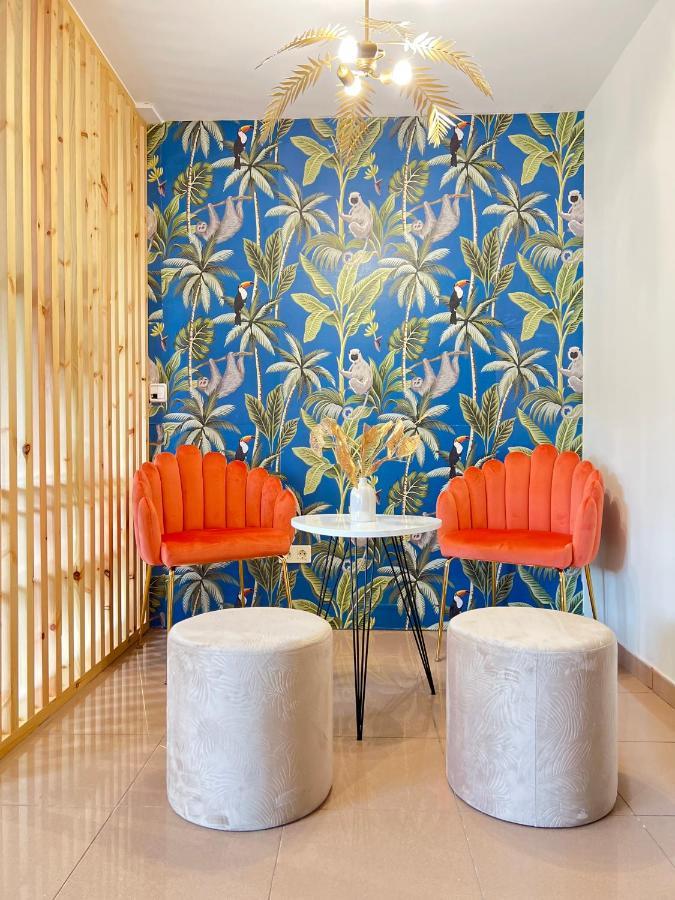 PR La Poetisa Hotel Culleredo Eksteriør billede