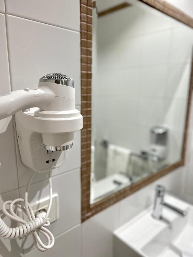 PR La Poetisa Hotel Culleredo Eksteriør billede